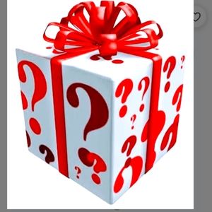 5 lbs Personal Mystery Box for $35